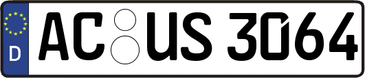 AC-US3064