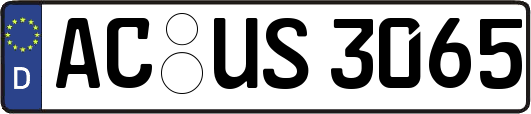 AC-US3065