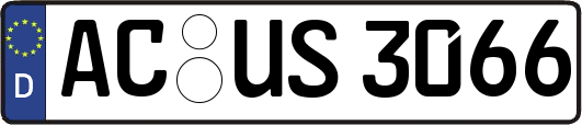 AC-US3066