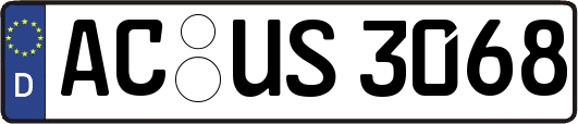 AC-US3068