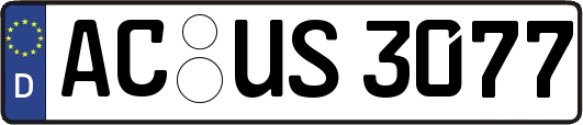 AC-US3077