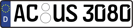AC-US3080