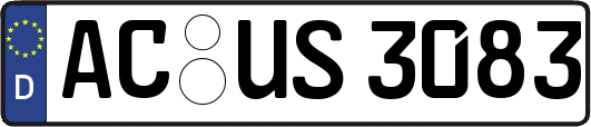 AC-US3083