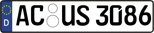 AC-US3086