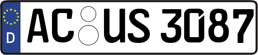 AC-US3087
