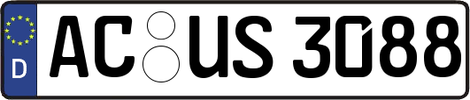 AC-US3088