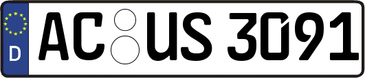 AC-US3091