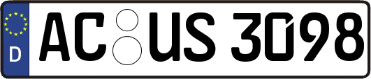 AC-US3098