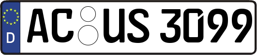 AC-US3099
