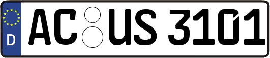 AC-US3101