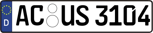 AC-US3104