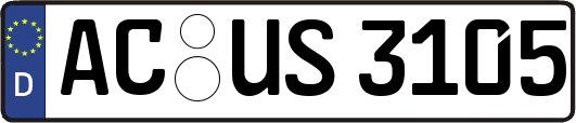 AC-US3105