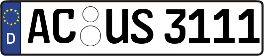 AC-US3111