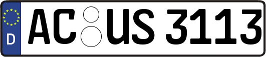 AC-US3113