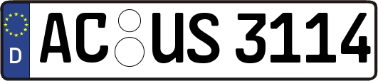 AC-US3114