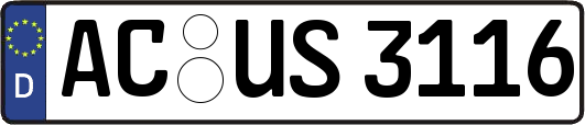 AC-US3116