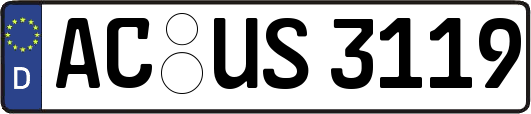 AC-US3119