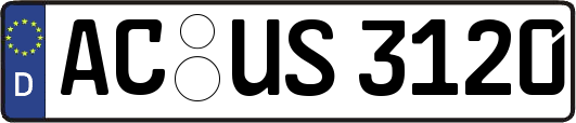 AC-US3120