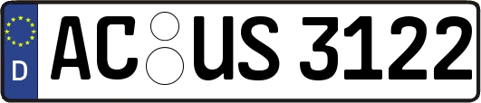 AC-US3122