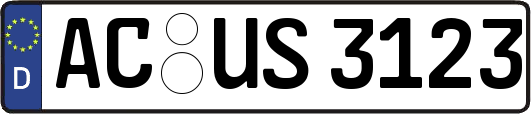 AC-US3123