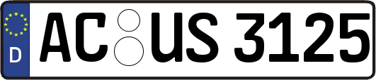 AC-US3125