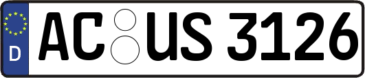 AC-US3126