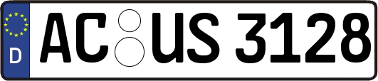 AC-US3128