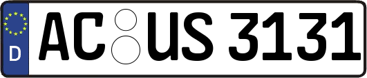 AC-US3131