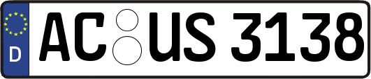 AC-US3138