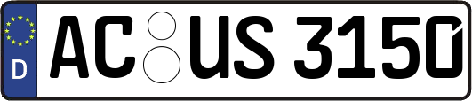 AC-US3150