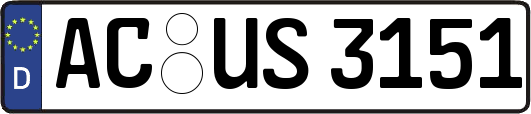 AC-US3151