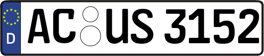 AC-US3152