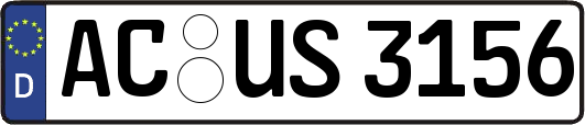 AC-US3156