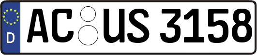 AC-US3158