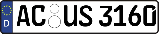 AC-US3160
