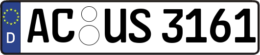 AC-US3161