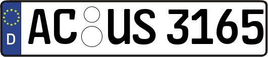 AC-US3165