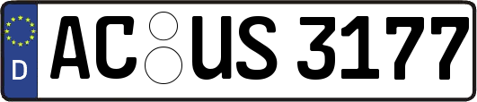 AC-US3177