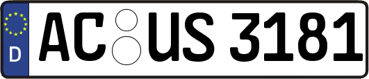 AC-US3181