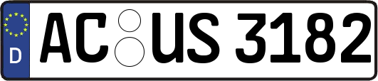 AC-US3182