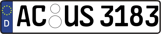 AC-US3183