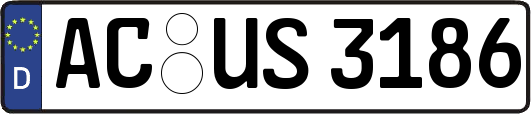 AC-US3186