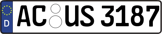 AC-US3187