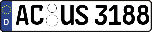 AC-US3188