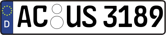 AC-US3189