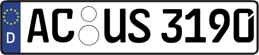 AC-US3190