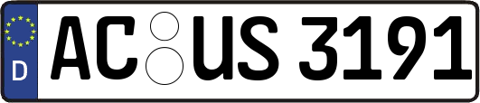 AC-US3191