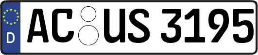 AC-US3195
