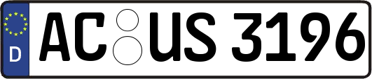AC-US3196
