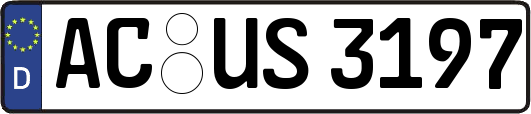 AC-US3197